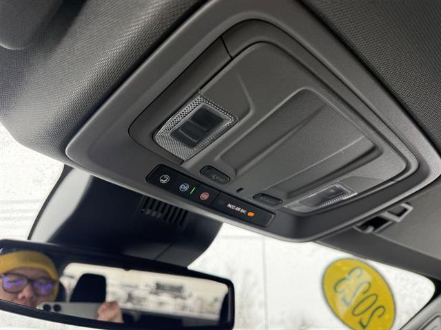 Used 2023 Chevrolet Silverado 1500 LTZ w/ Z71 Off-Road Package image 41