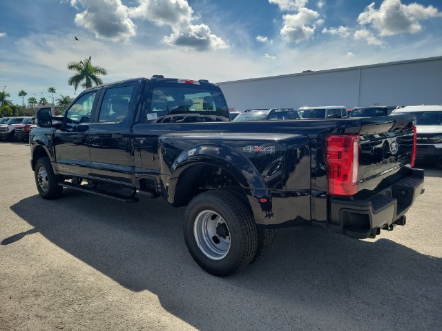 New 2027 Ford F350 XL AWD/4WD image 3