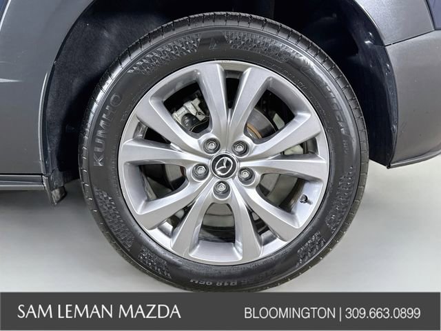 Used 2023 MAZDA CX-30 AWD 2.5 S w/ Preferred Package image 29