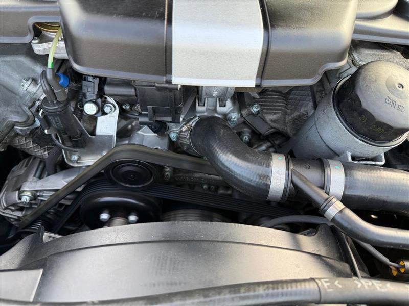 Used 2001 Mercedes-Benz SLK 320 image 28