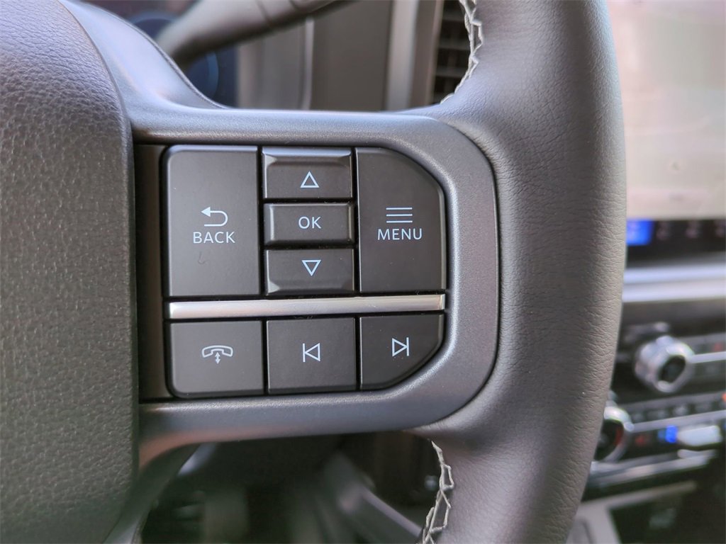 New 2026 Ford F250 Lariat image 27