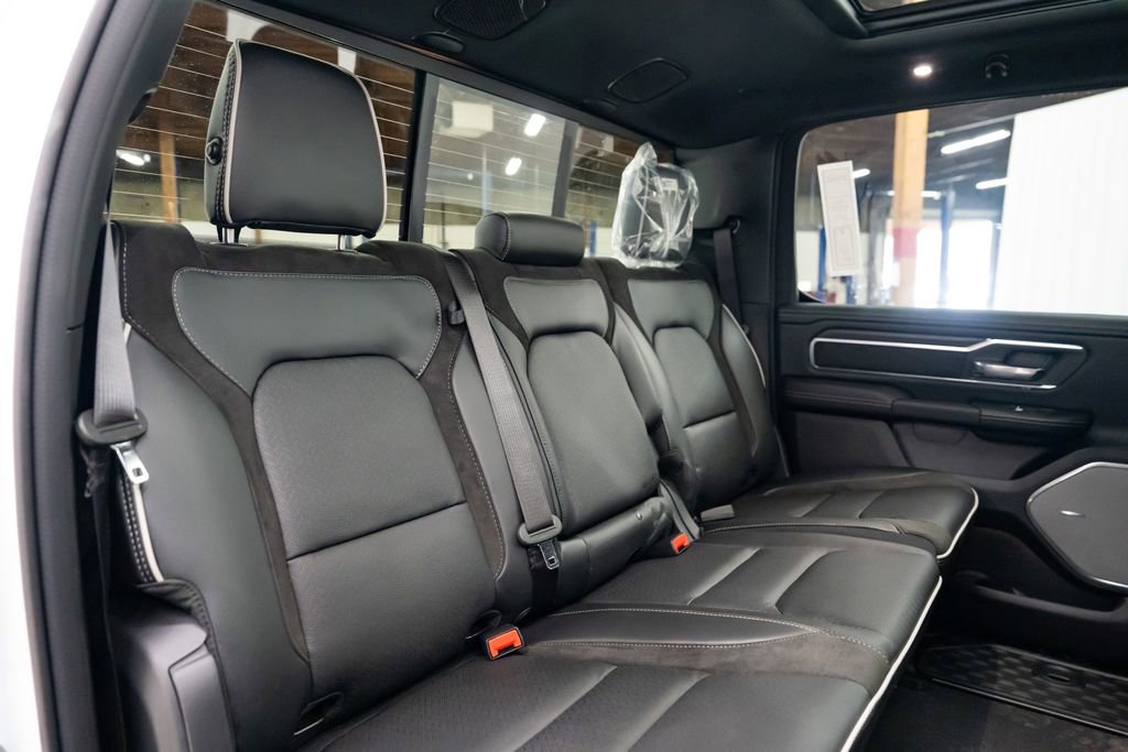 New 2026 RAM 1500 Laramie image 33