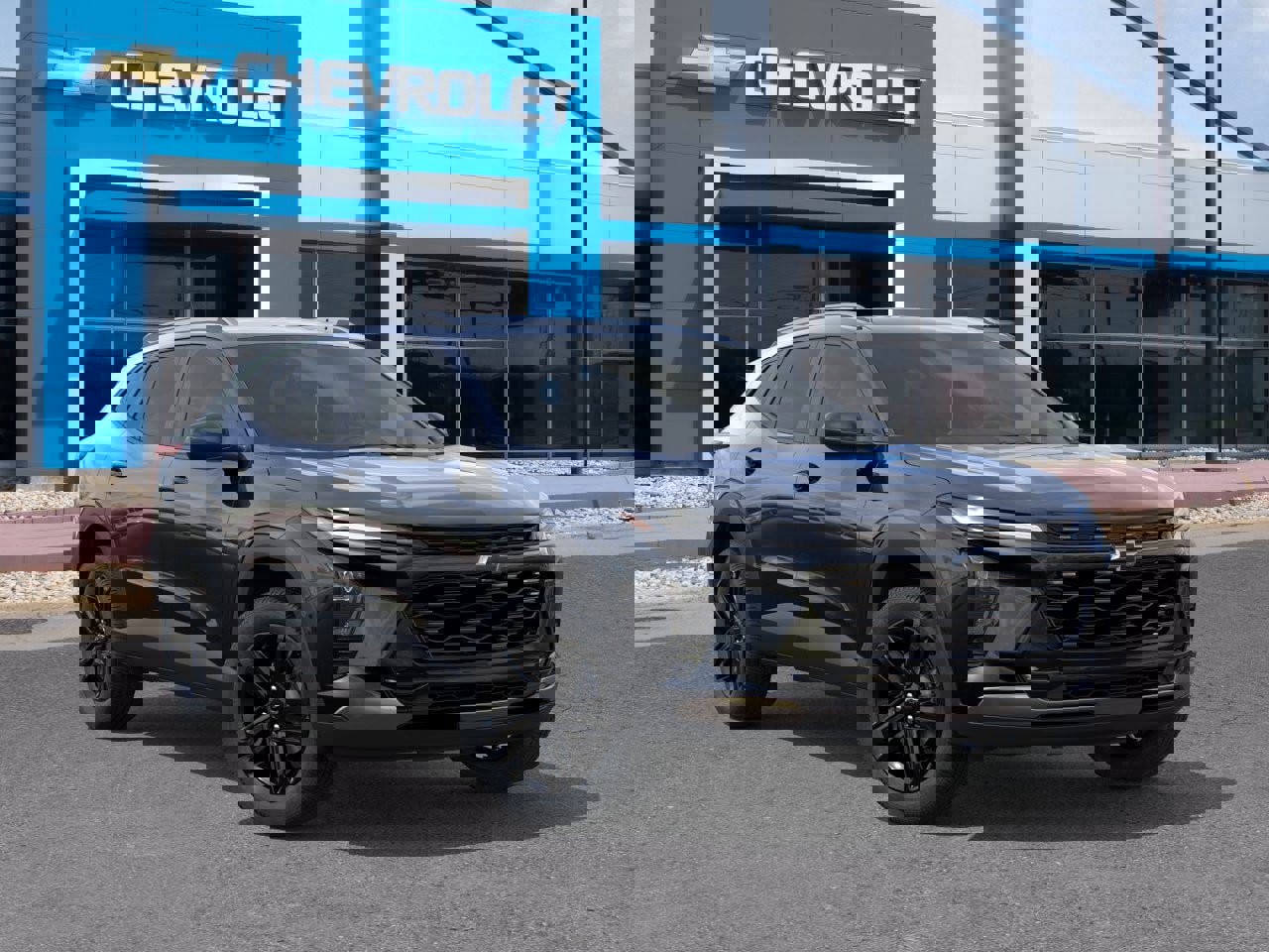 New 2026 Chevrolet Trax ACTIV image 7