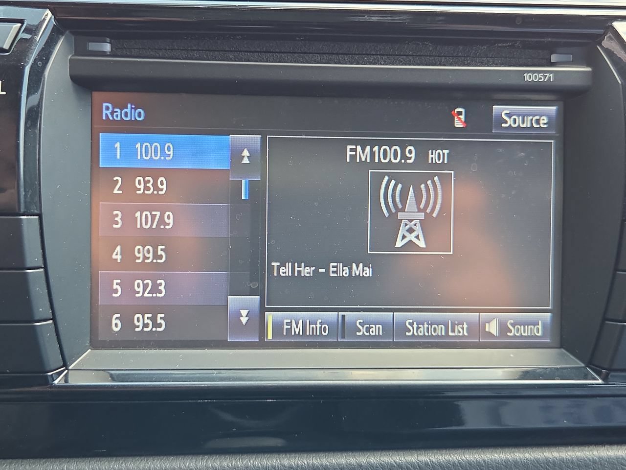 Used 2016 Toyota Corolla S FWD image 30