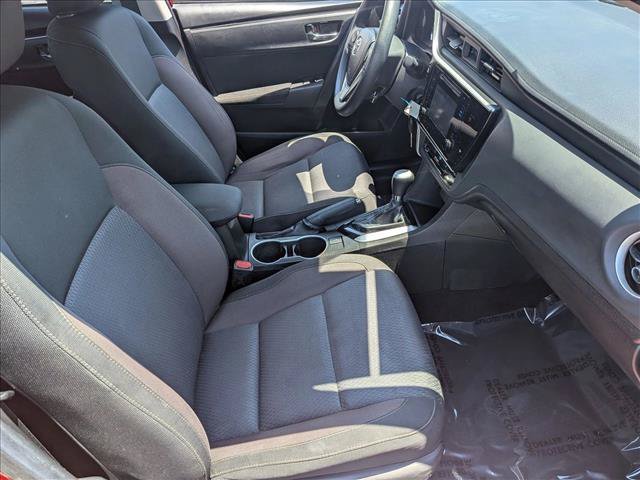 Used 2019 Toyota Corolla LE FWD image 19