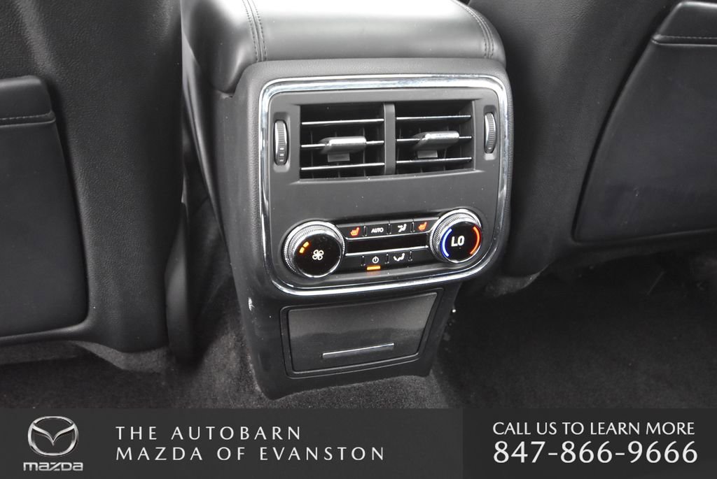 Used 2017 Lincoln Continental Reserve w/ Climate Package image 27