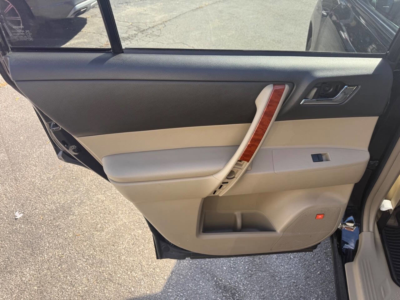 Used 2008 Toyota Highlander Limited image 20