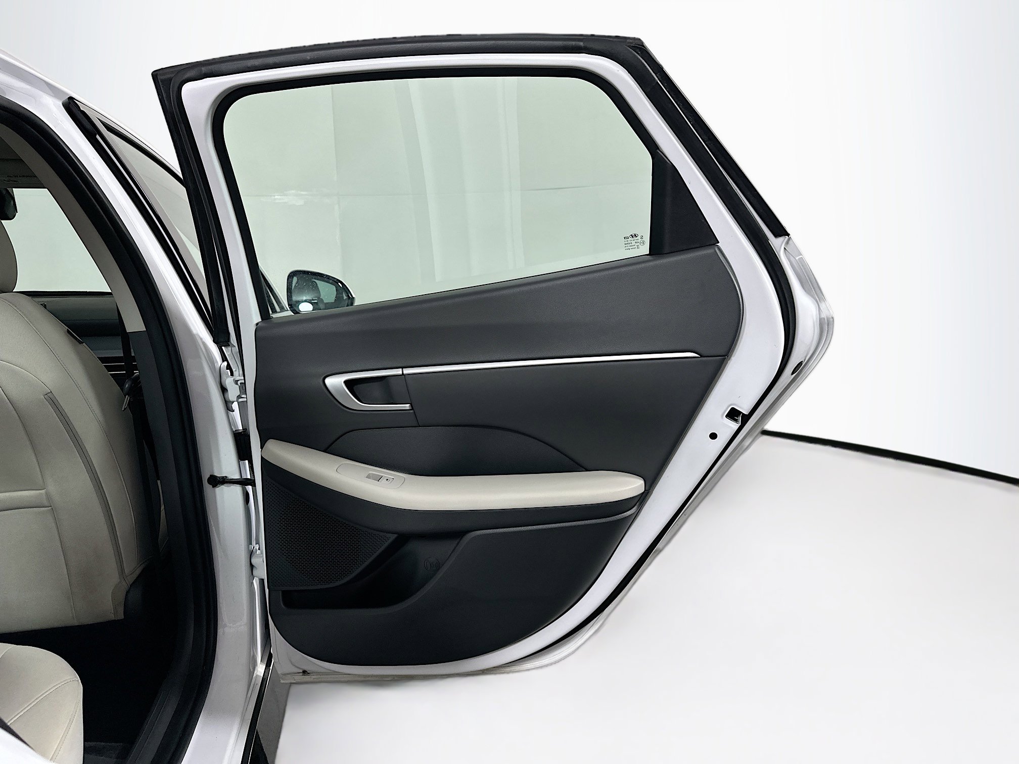 Used 2025 Hyundai Sonata SEL image 29