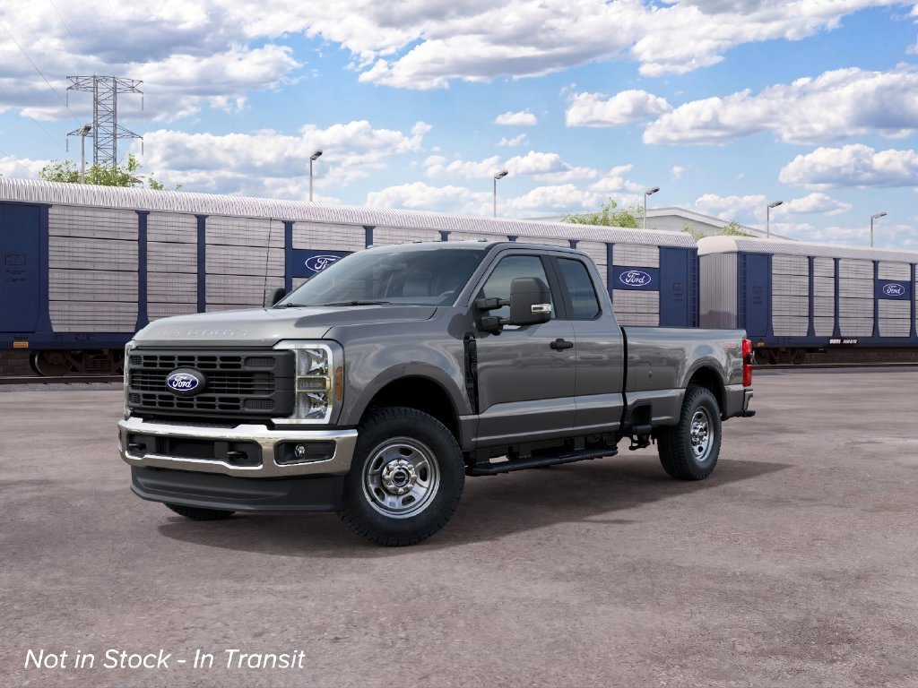New 2027 Ford F350 XL AWD/4WD image 2