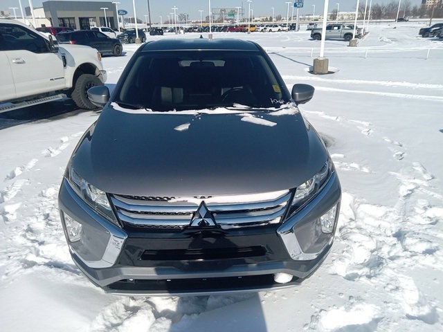 Used 2019 Mitsubishi Eclipse Cross SEL image 2