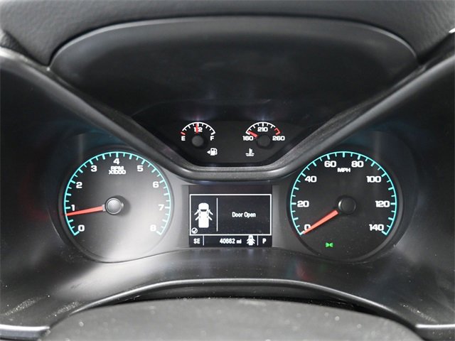 Used 2022 Chevrolet Colorado LT w/ LT Convenience Package image 16