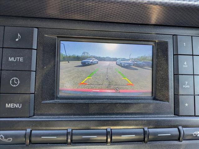 Used 2015 Ford Mustang Coupe RWD image 13