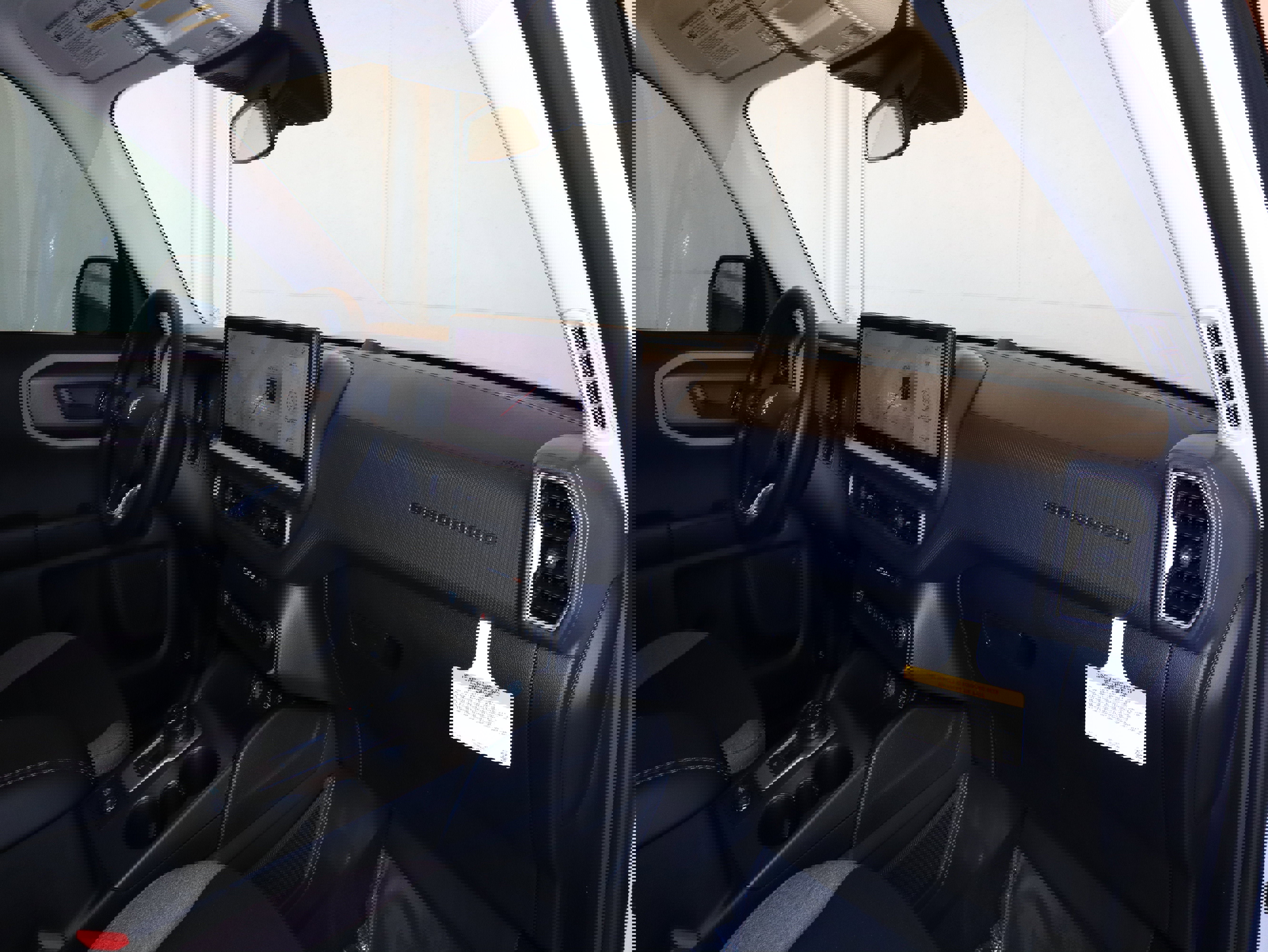 New 2026 Ford Bronco Sport Big Bend image 38