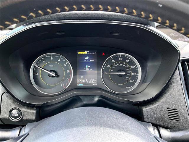 Used 2023 Subaru Crosstrek 2.5i Sport AWD/4WD image 20