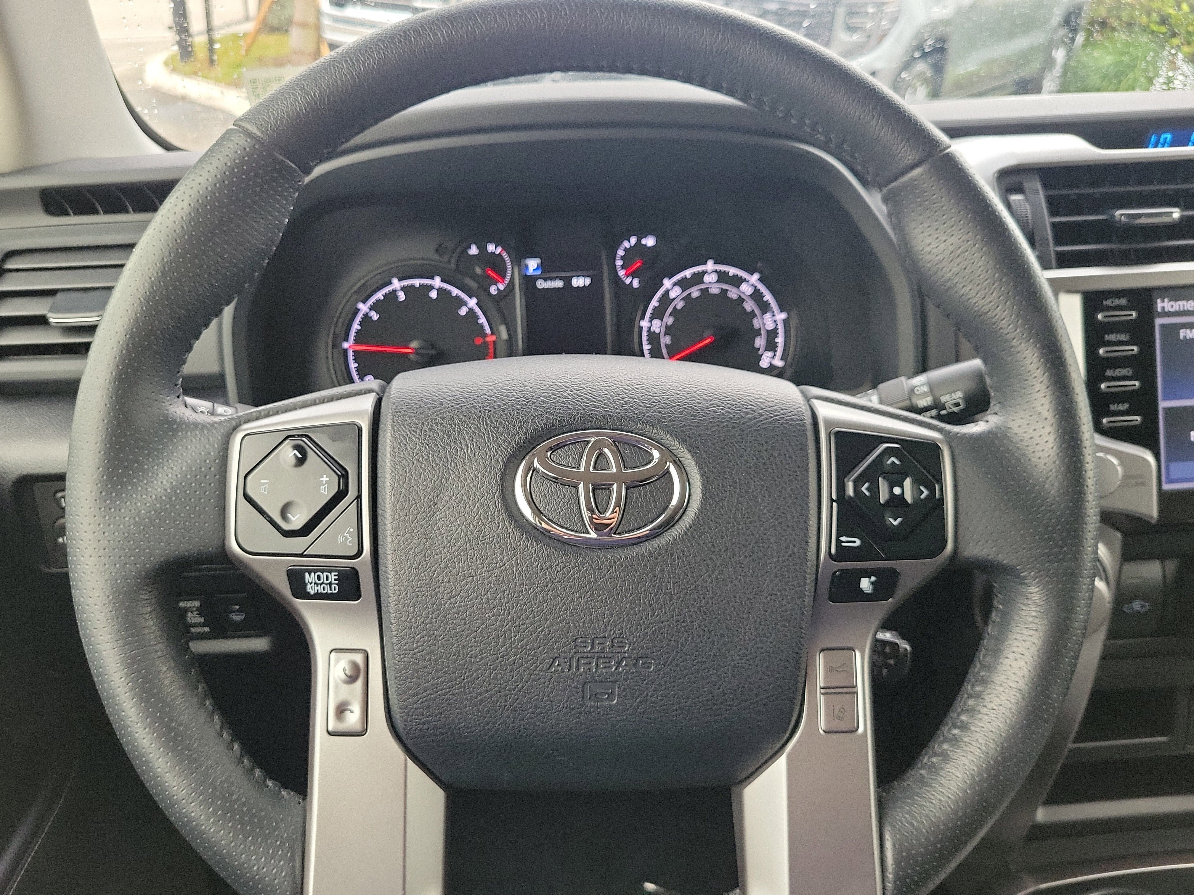 Used 2023 Toyota 4Runner SR5 image 18
