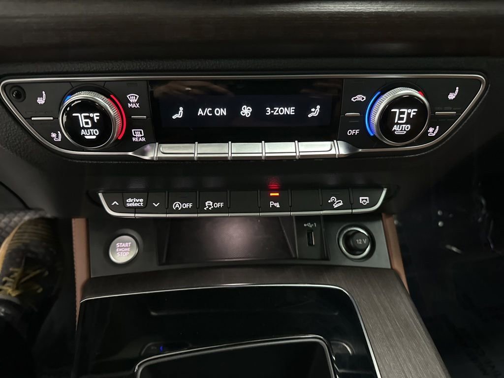 Used 2021 Audi Q5 2.0T Premium Plus w/ Premium Plus Package image 18