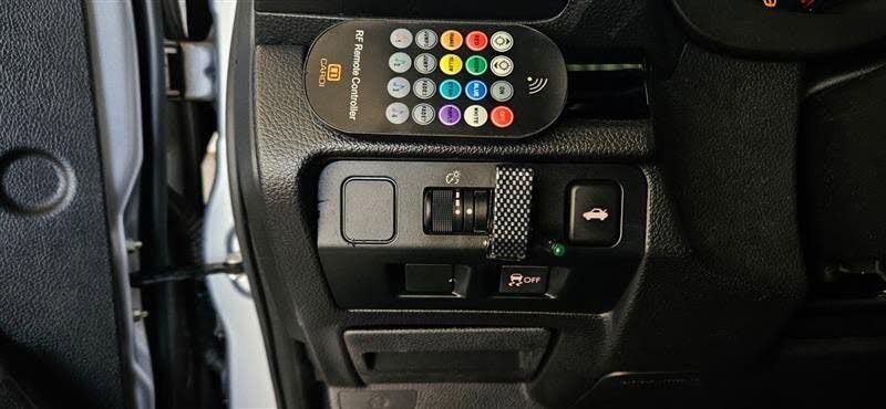 Used 2018 Subaru WRX STI image 14