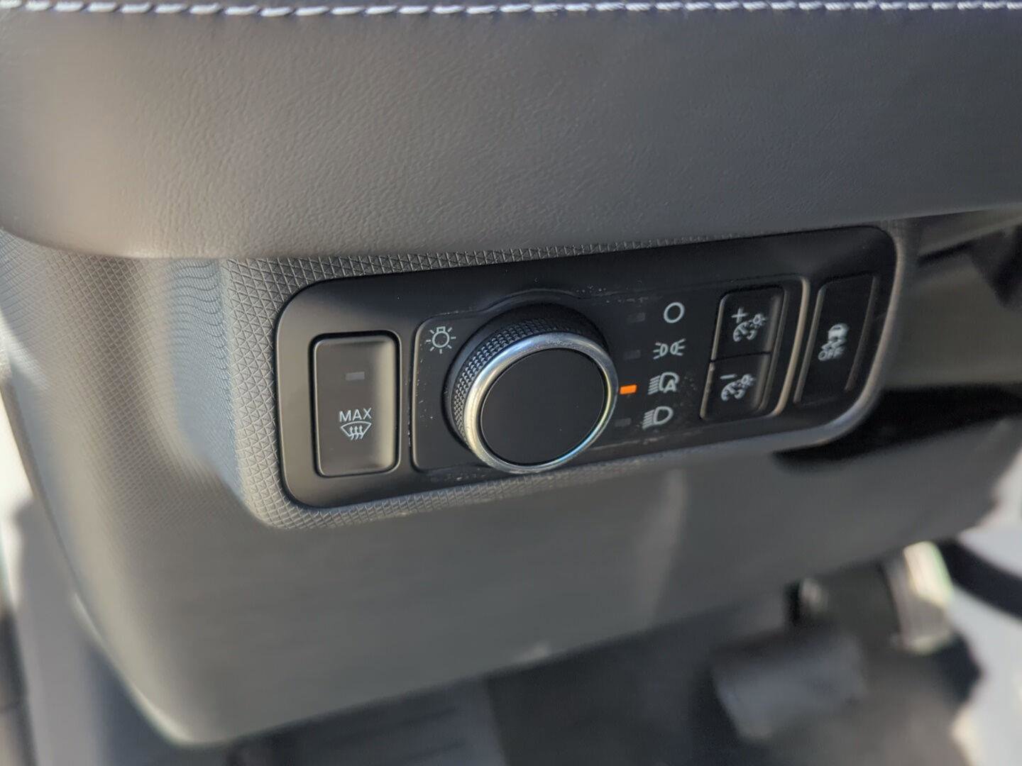 New 2026 Ford Mustang Mach-E Premium image 12