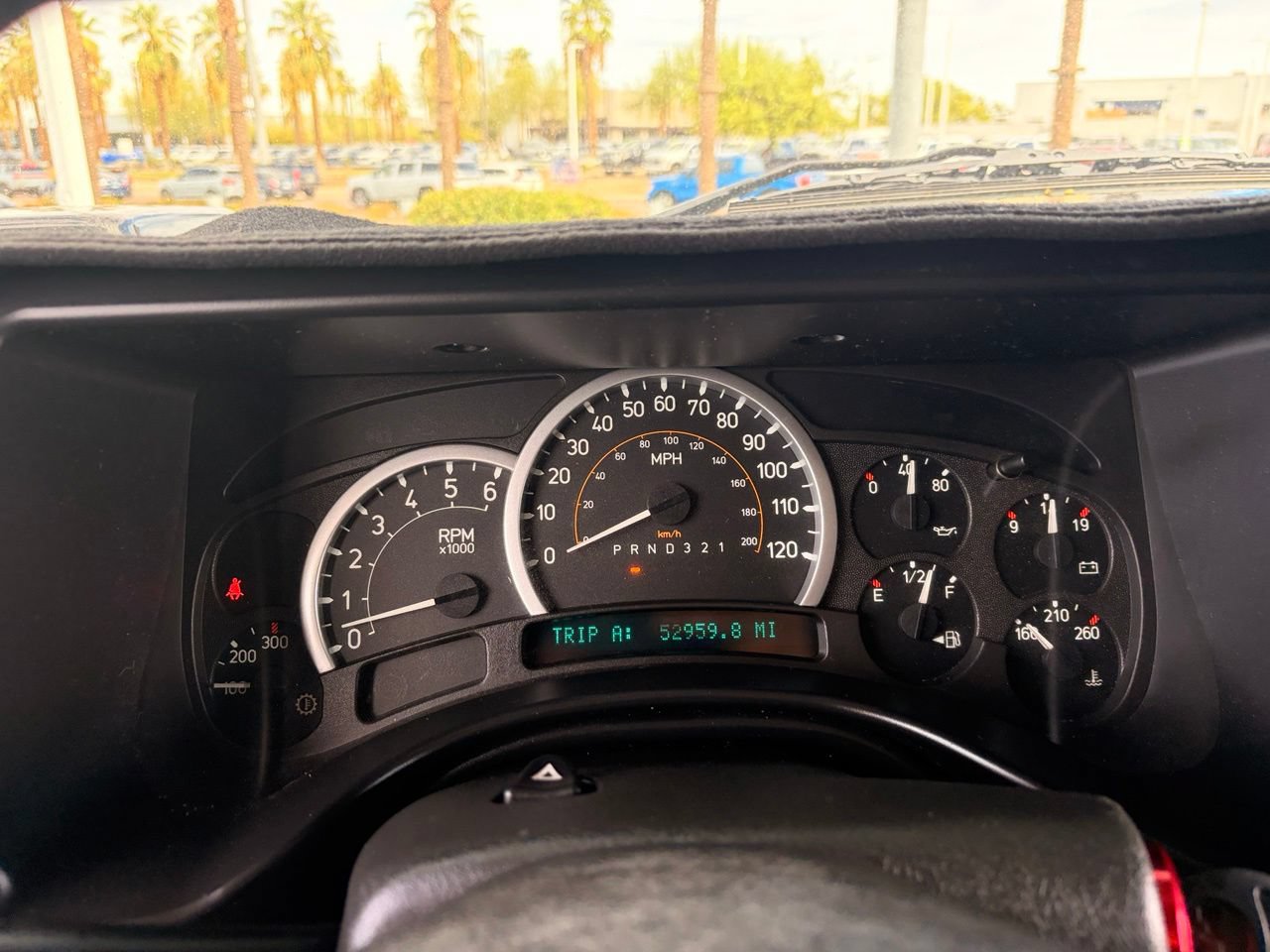 Used 2006 HUMMER H2 AWD/4WD image 30