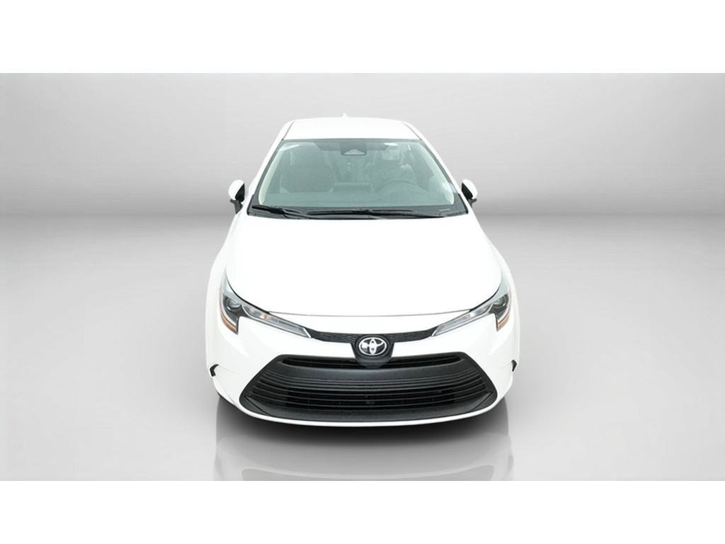 New 2027 Toyota Corolla LE w/ LE Premium Package FWD image 15