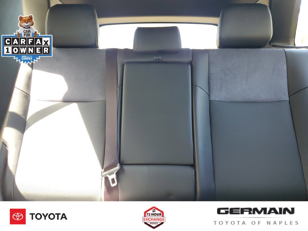 Certified 2026 Toyota RAV4 XSE w/ Weather Package AWD/4WD image 30
