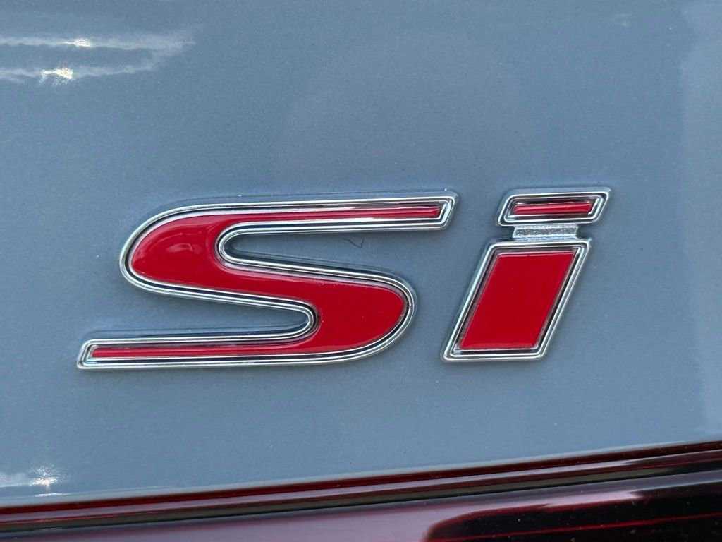 New 2026 Honda Civic Si image 29