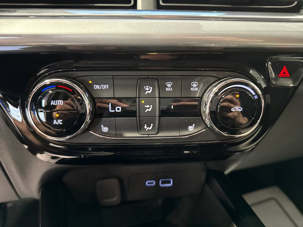 New 2026 Chevrolet Trax LT FWD image 16