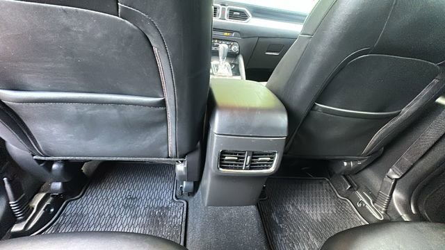 Used 2023 MAZDA CX-5 AWD 2.5 S w/ Select Package image 27