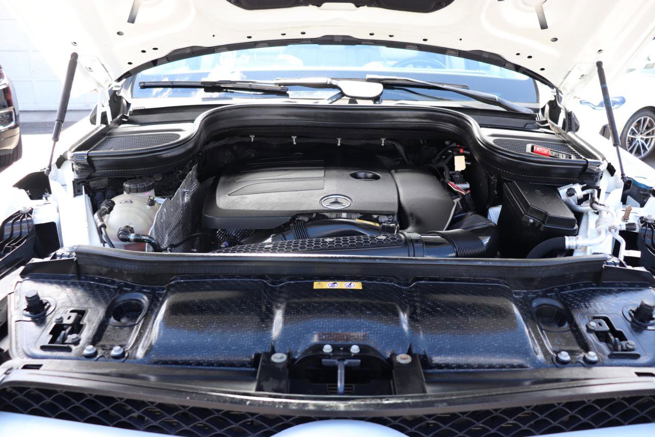 Used 2021 Mercedes-Benz GLE 350 4MATIC image 60