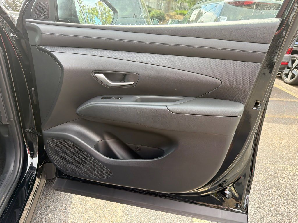 New 2027 Hyundai Santa Cruz SEL FWD image 14