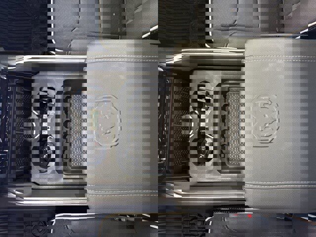 New 2026 RAM 1500 Laramie w/ Night Edition image 31