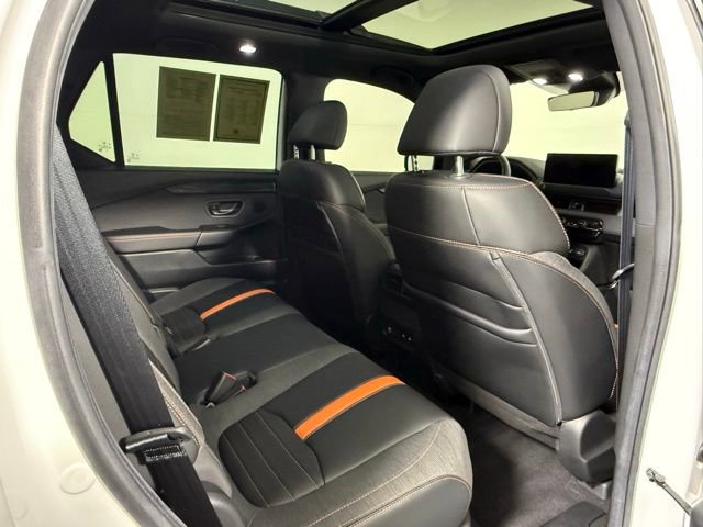 Used 2026 Honda Passport TrailSport image 52