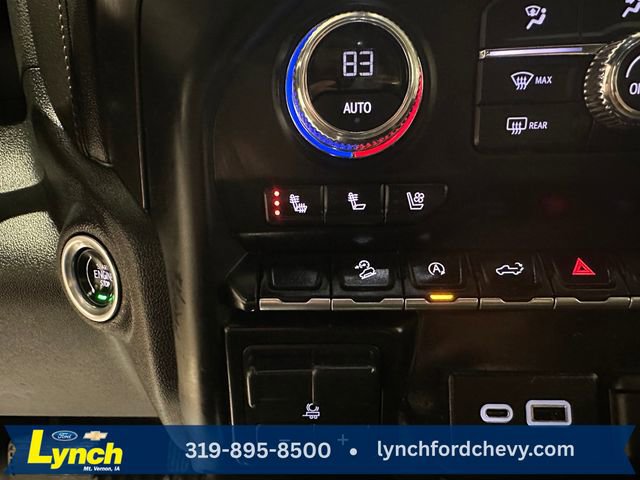 Used 2022 GMC Sierra 1500 AT4 image 14