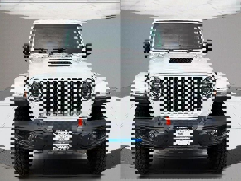 Used 2020 Jeep Gladiator Mojave image 9