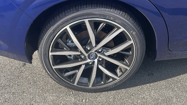 New 2026 Subaru Impreza 2.0i Sport AWD/4WD image 12