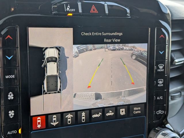 Certified 2024 RAM 3500 Limited image 22