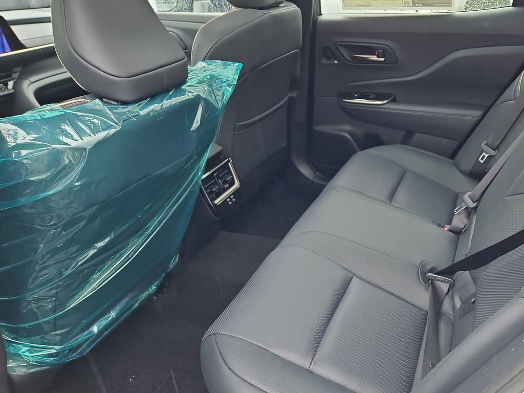 New 2026 Toyota Crown Platinum AWD/4WD image 22