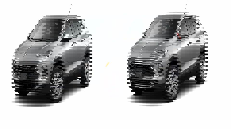 New 2026 Buick Encore GX Preferred w/ Advanced Technology Package image 26