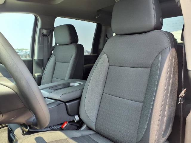 New 2026 Chevrolet Silverado 2500 Custom w/ Custom Value Package AWD/4WD image 17