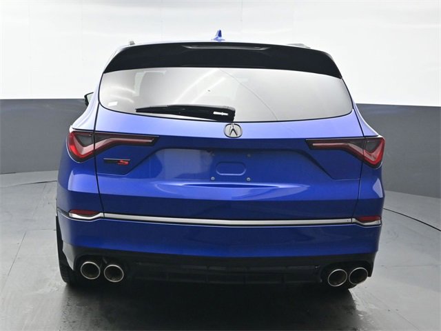 Used 2022 Acura MDX Type S image 5