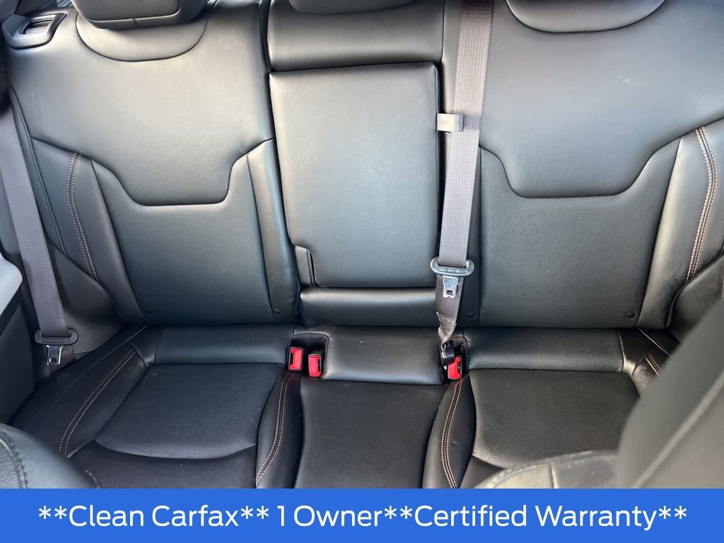 Used 2023 Jeep Compass Limited image 27