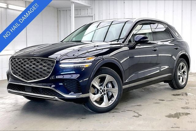 New 2026 Genesis GV70 2.5T Select AWD/4WD image 2