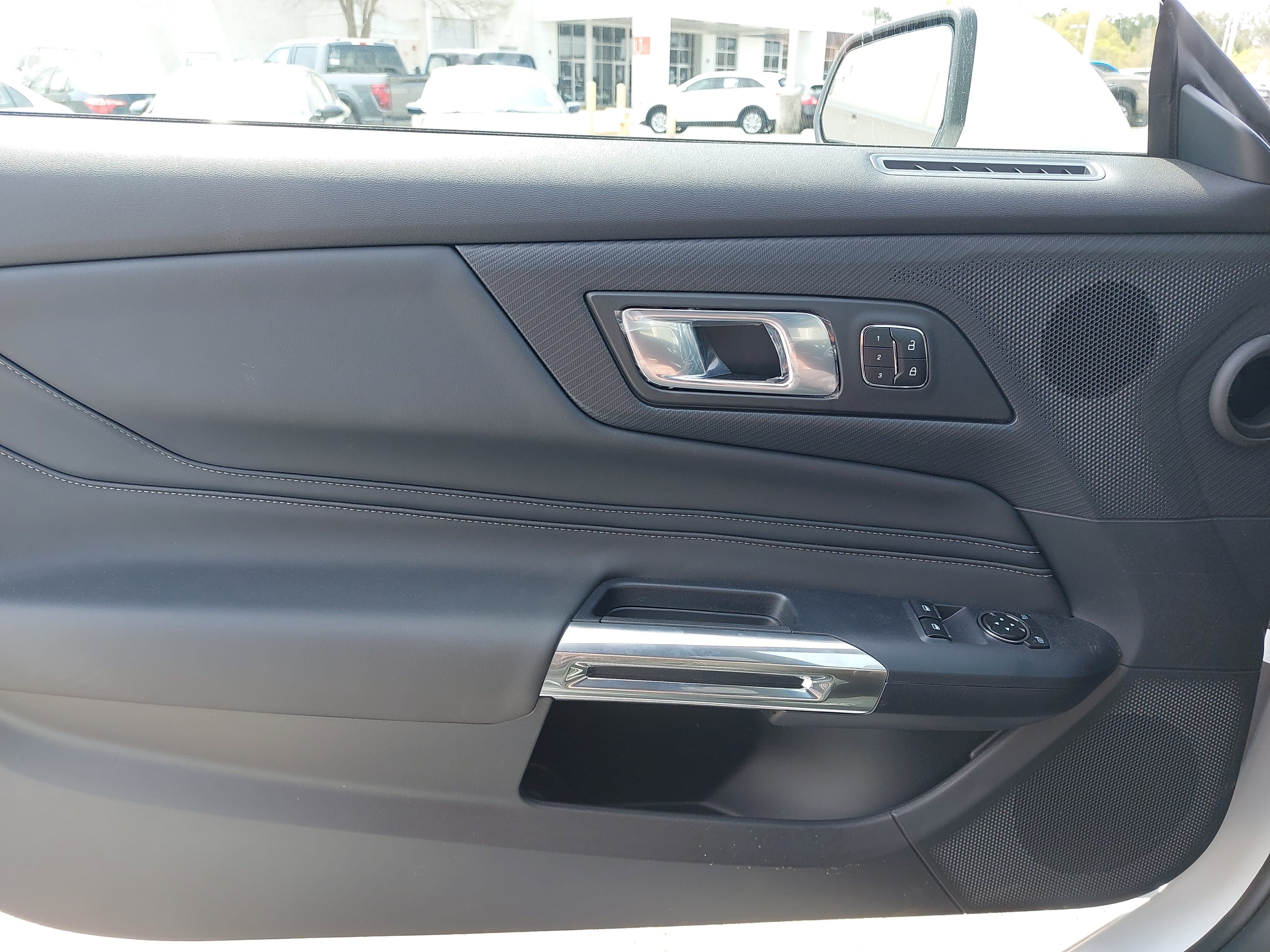 New 2026 Ford Mustang GT Premium RWD image 28