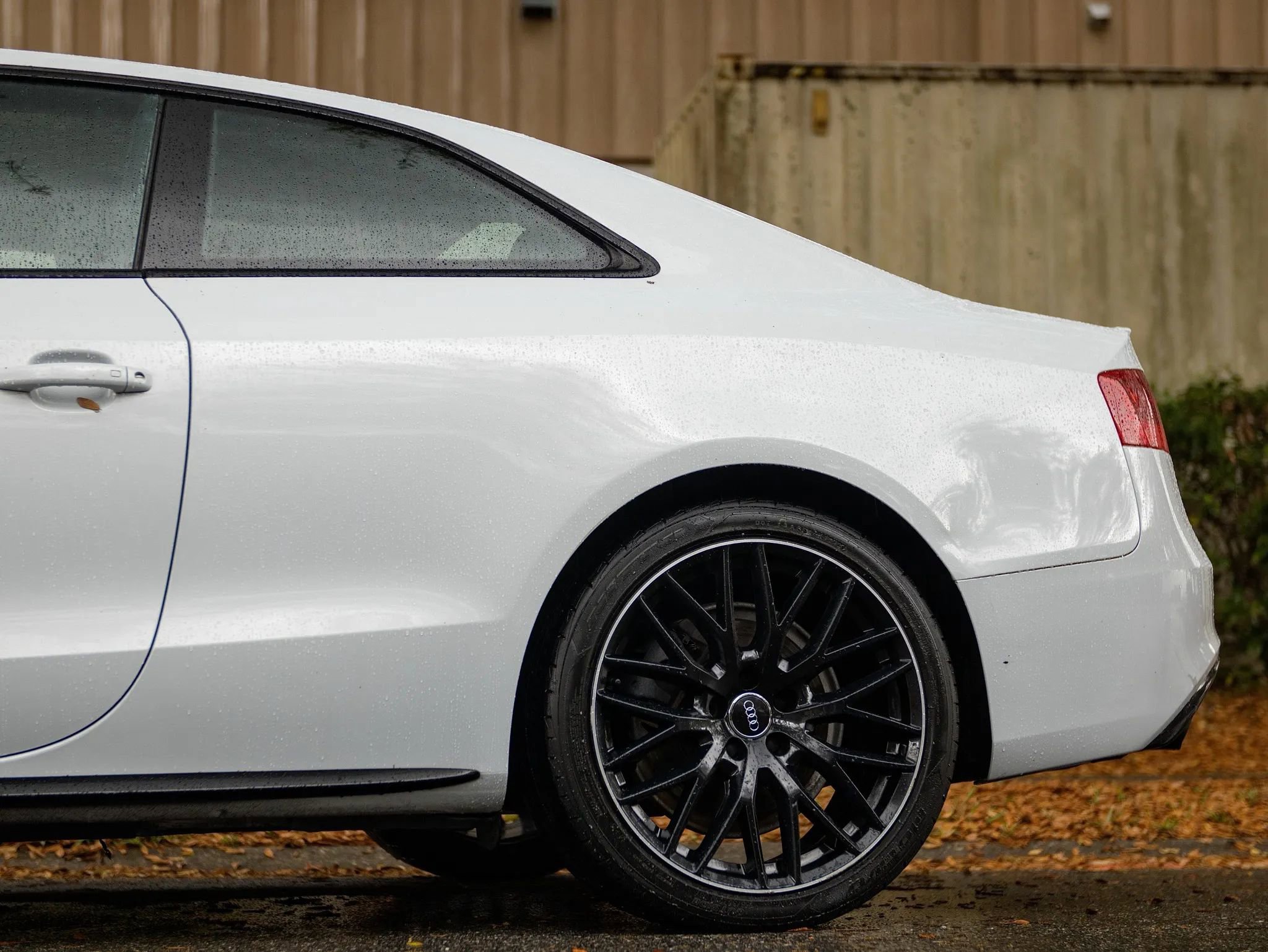 Used 2017 Audi A5 2.0T Sport w/ Technology Package image 21