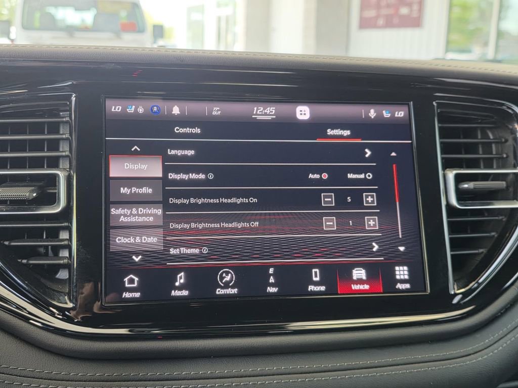 Used 2021 Dodge Durango Citadel image 20