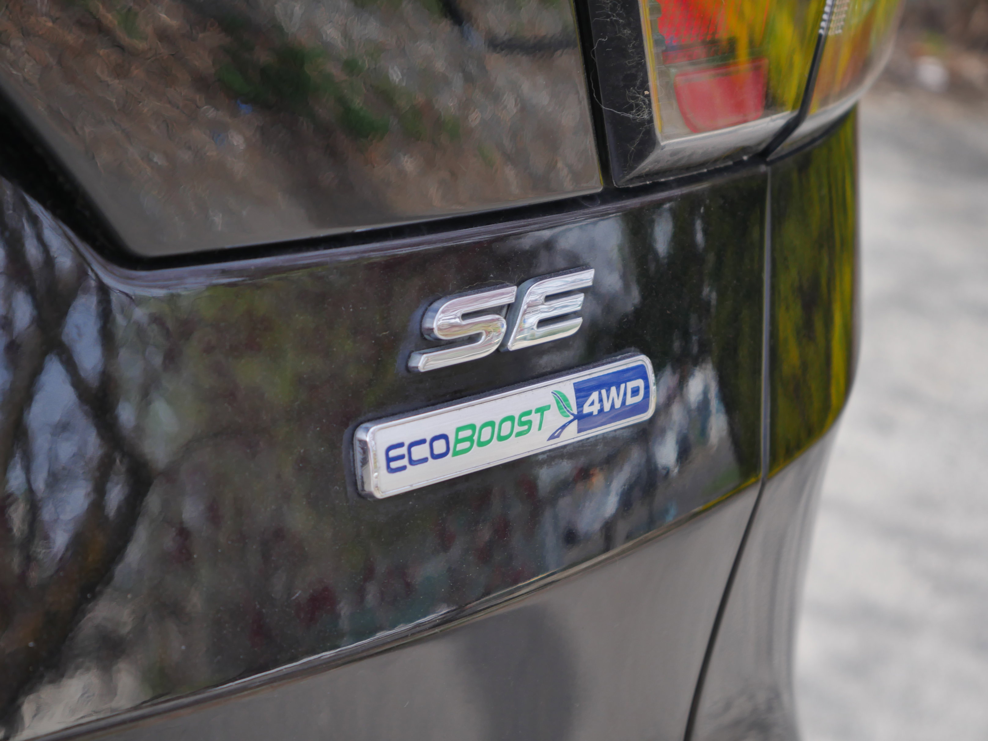 Used 2017 Ford Escape SE image 19