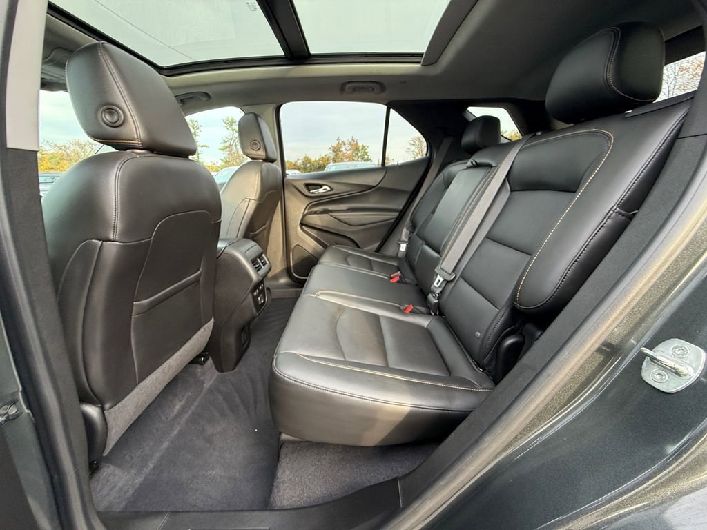Used 2021 Chevrolet Equinox Premier image 20