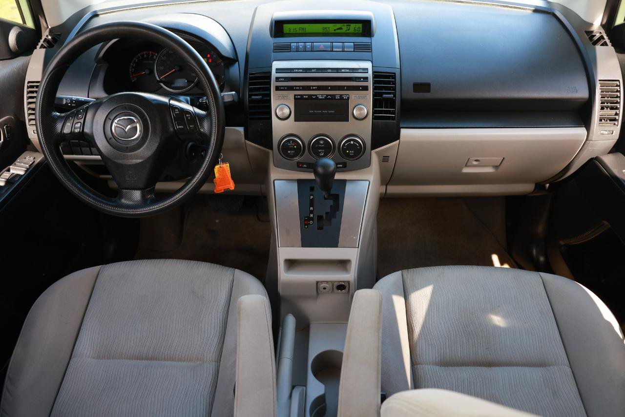Used 2008 MAZDA MAZDA5 Sport FWD image 2