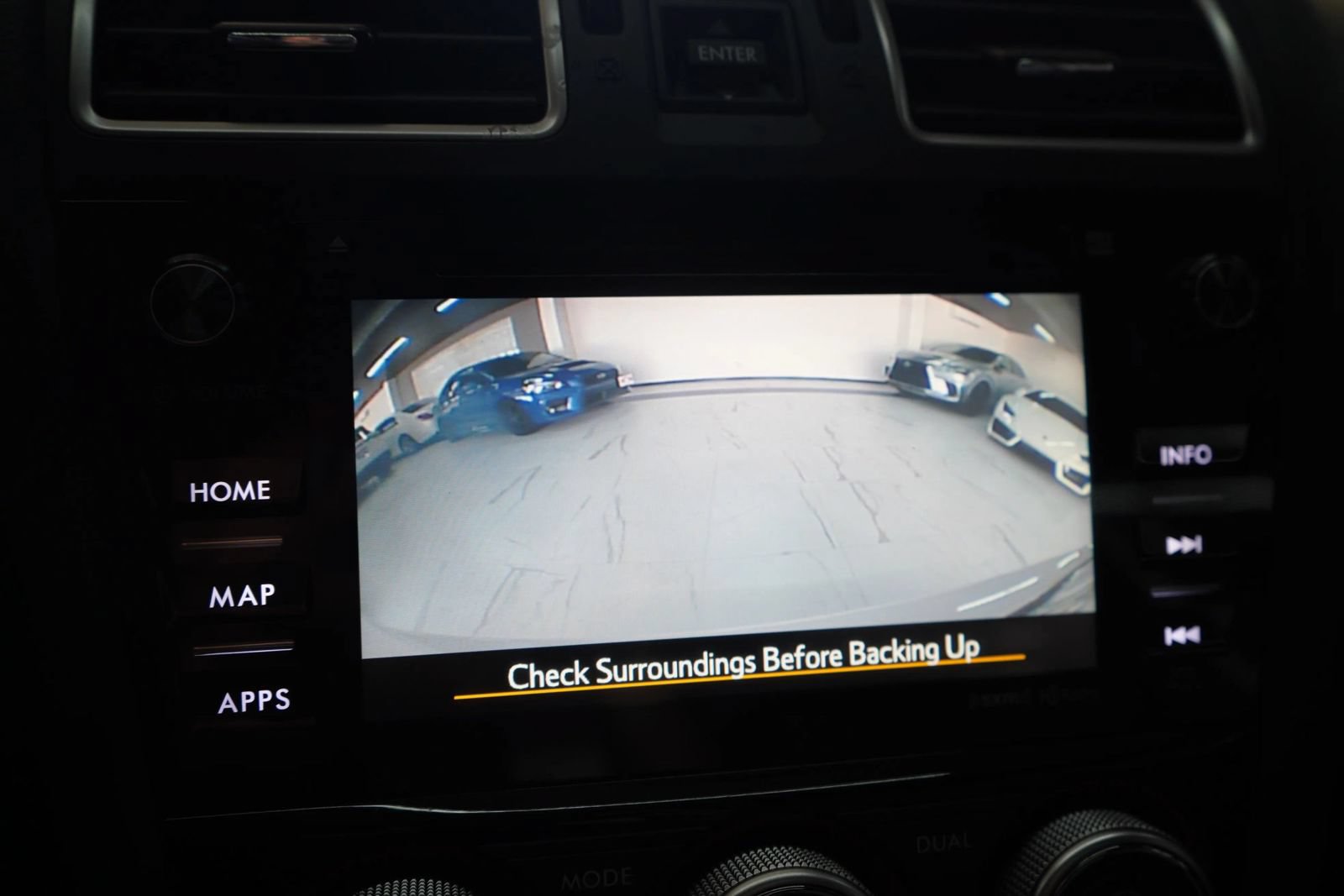 Used 2017 Subaru WRX STI Limited AWD/4WD image 25