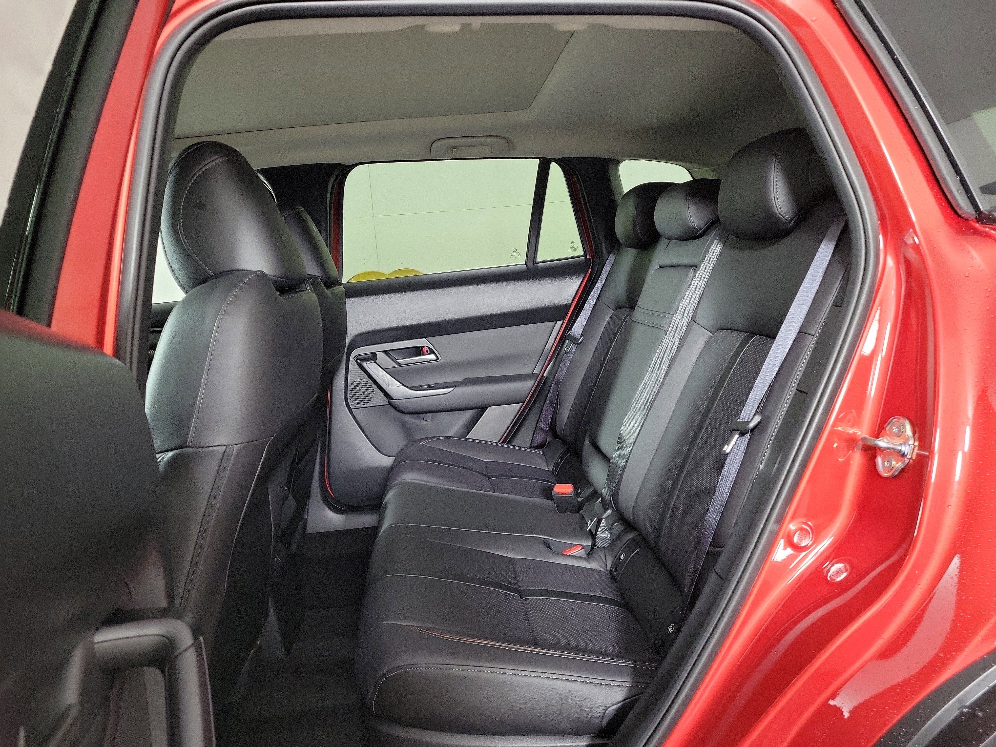 New 2026 MAZDA CX-50 AWD 2.5 Hybrid w/ Premium Pkg image 12